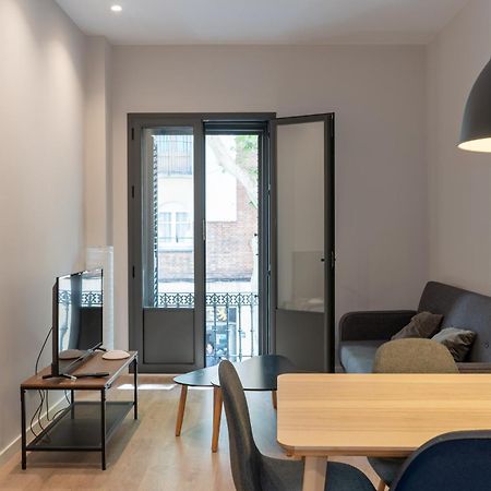 شقة Ola Living Gracia برشلونة المظهر الخارجي الصورة