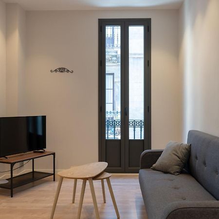 شقة Ola Living Gracia برشلونة المظهر الخارجي الصورة