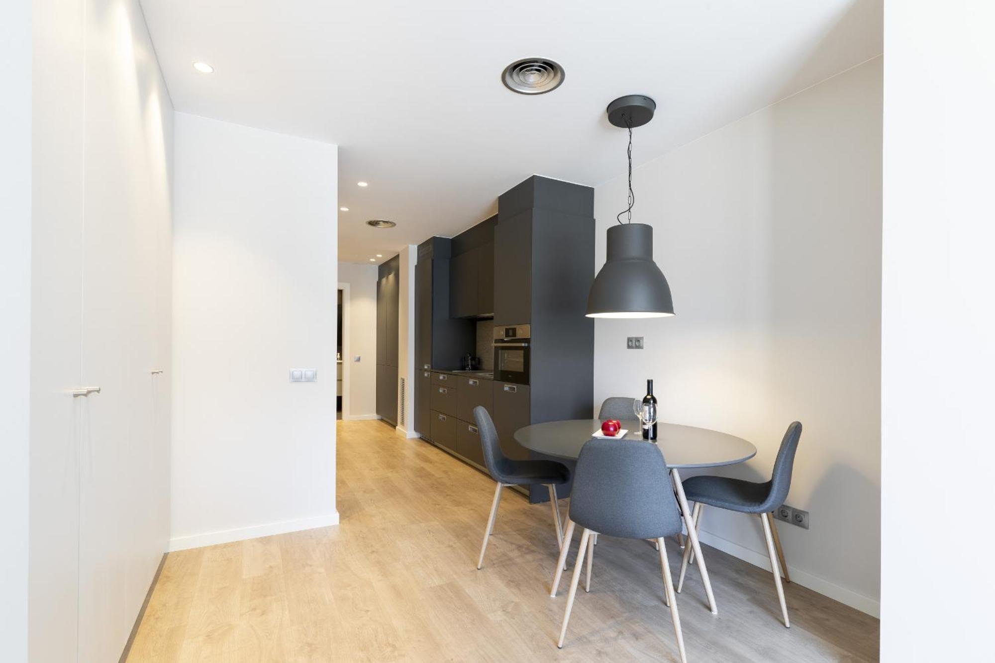 شقة Ola Living Gracia برشلونة المظهر الخارجي الصورة