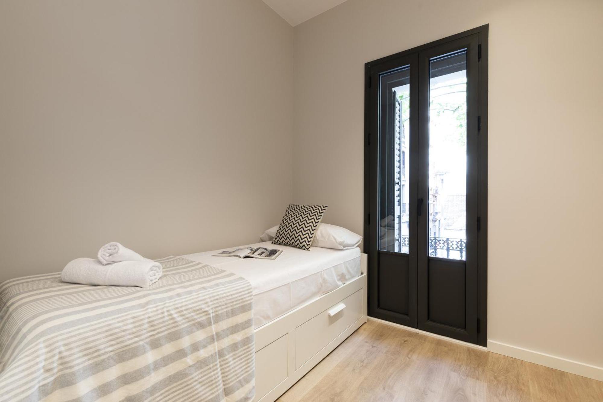 شقة Ola Living Gracia برشلونة المظهر الخارجي الصورة