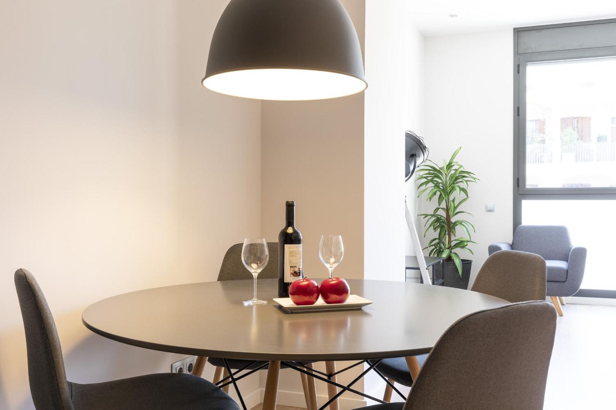 شقة Ola Living Gracia برشلونة المظهر الخارجي الصورة