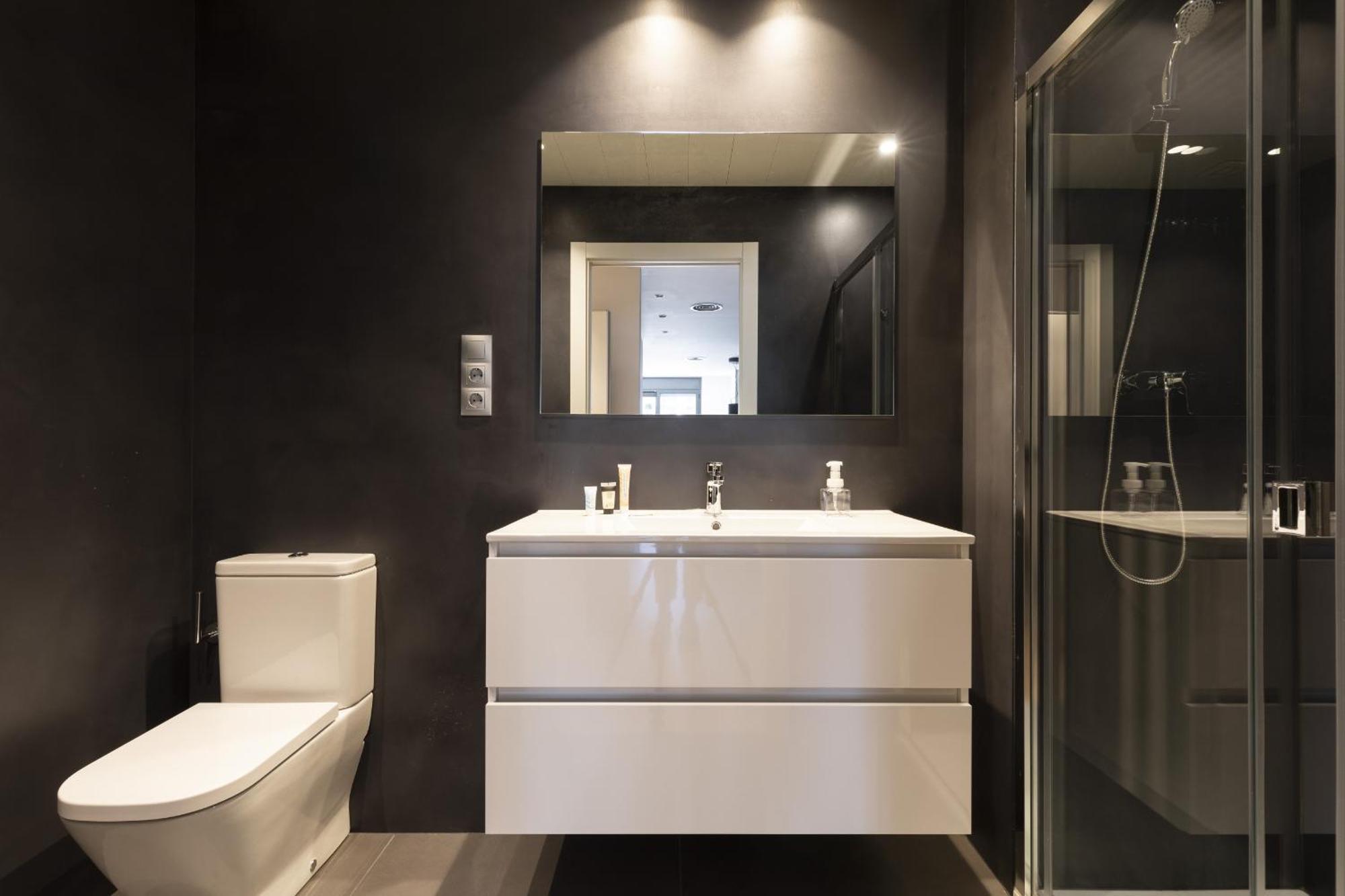 شقة Ola Living Gracia برشلونة المظهر الخارجي الصورة