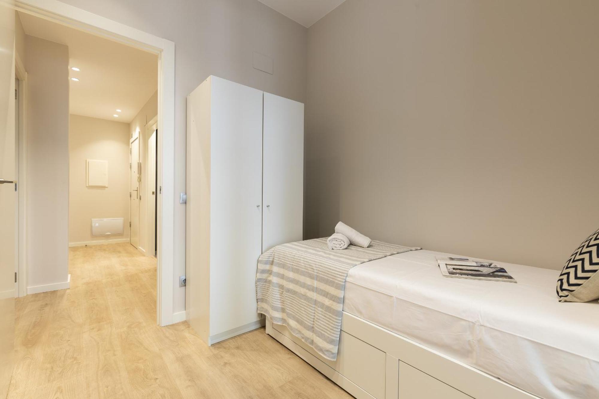 شقة Ola Living Gracia برشلونة المظهر الخارجي الصورة