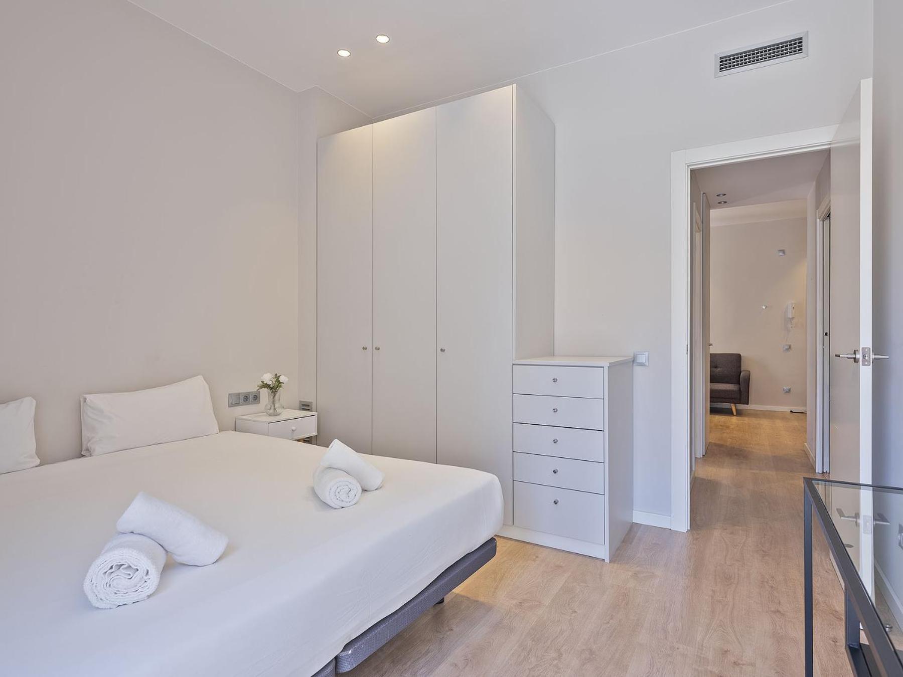 شقة Ola Living Gracia برشلونة المظهر الخارجي الصورة