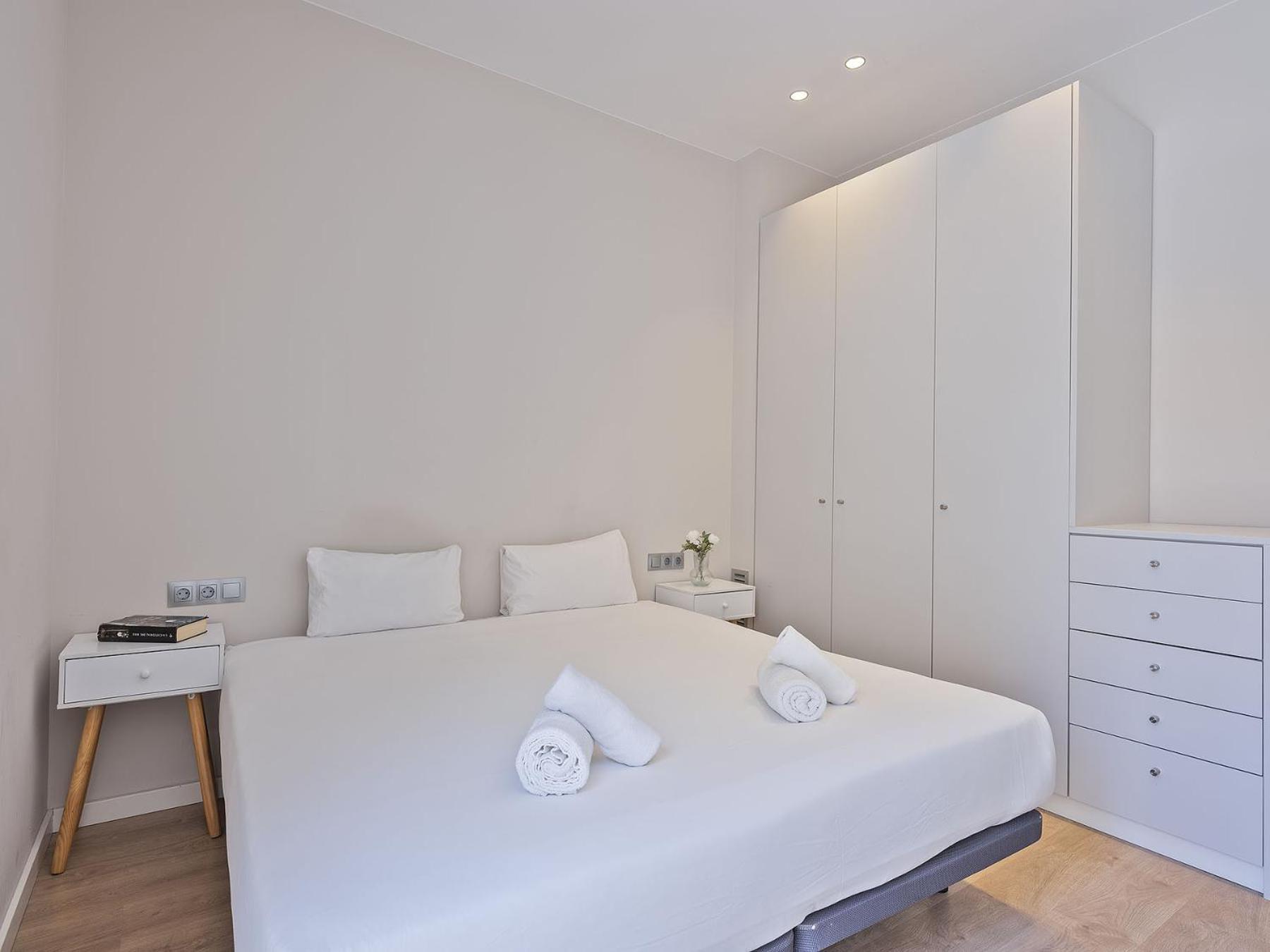 شقة Ola Living Gracia برشلونة المظهر الخارجي الصورة