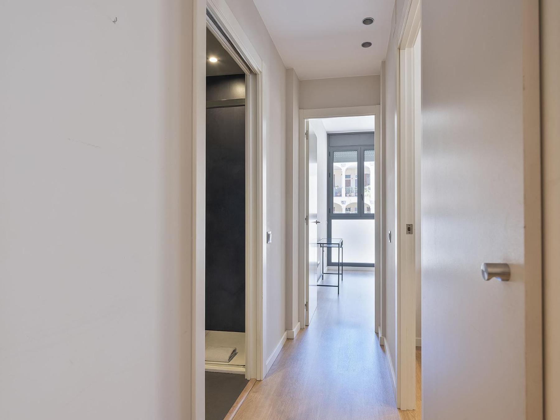 شقة Ola Living Gracia برشلونة المظهر الخارجي الصورة