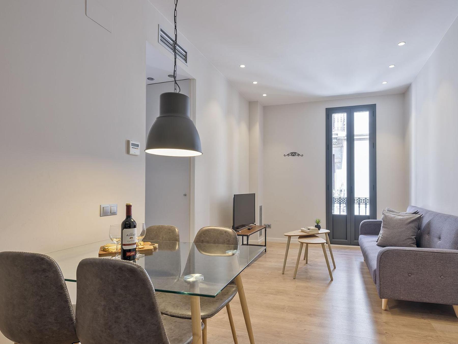شقة Ola Living Gracia برشلونة المظهر الخارجي الصورة