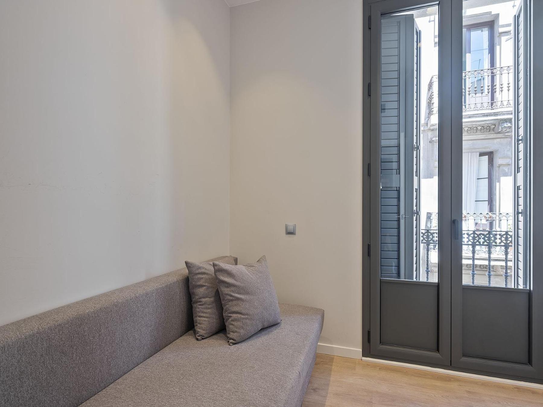 شقة Ola Living Gracia برشلونة المظهر الخارجي الصورة