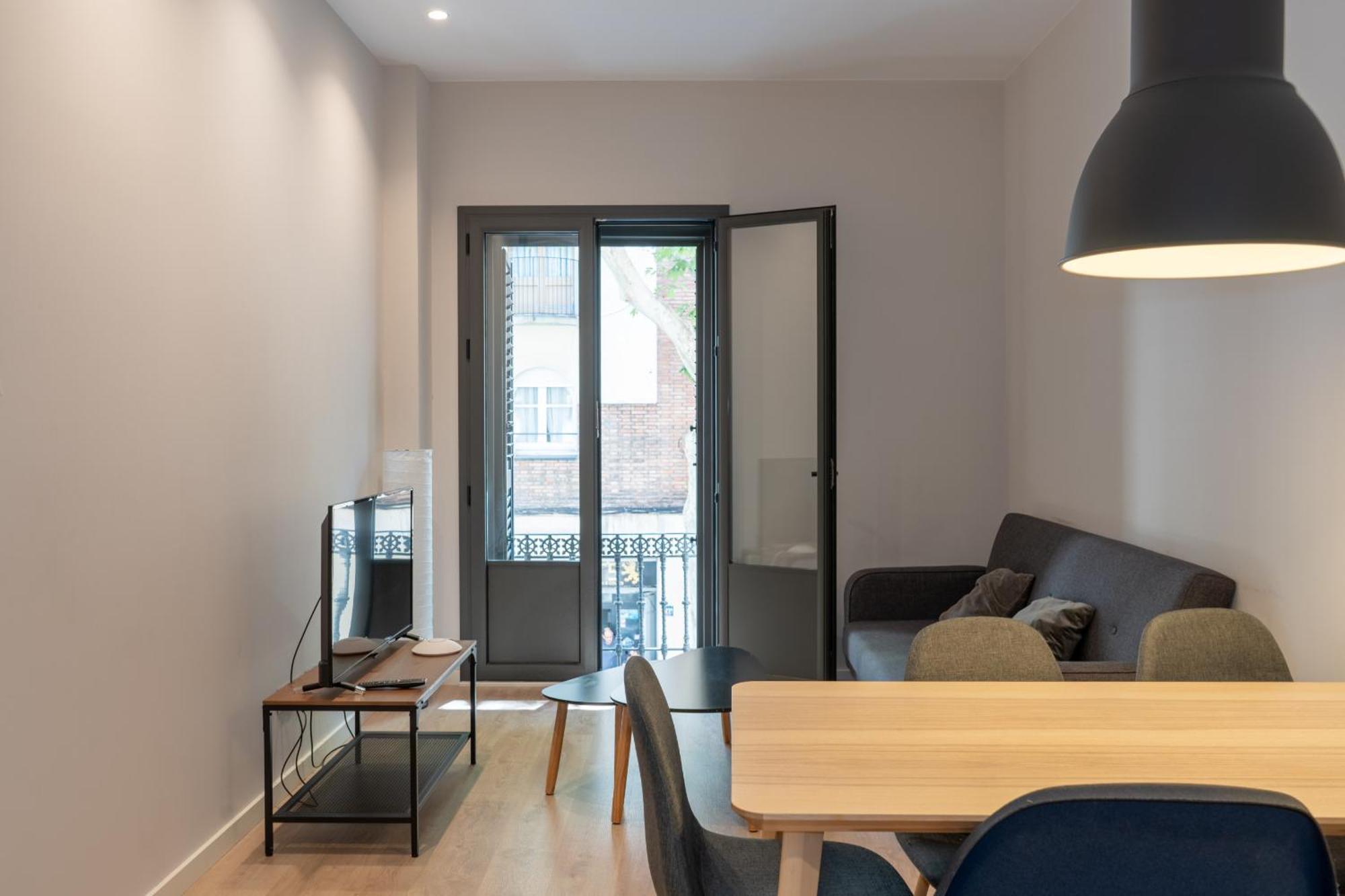 شقة Ola Living Gracia برشلونة المظهر الخارجي الصورة