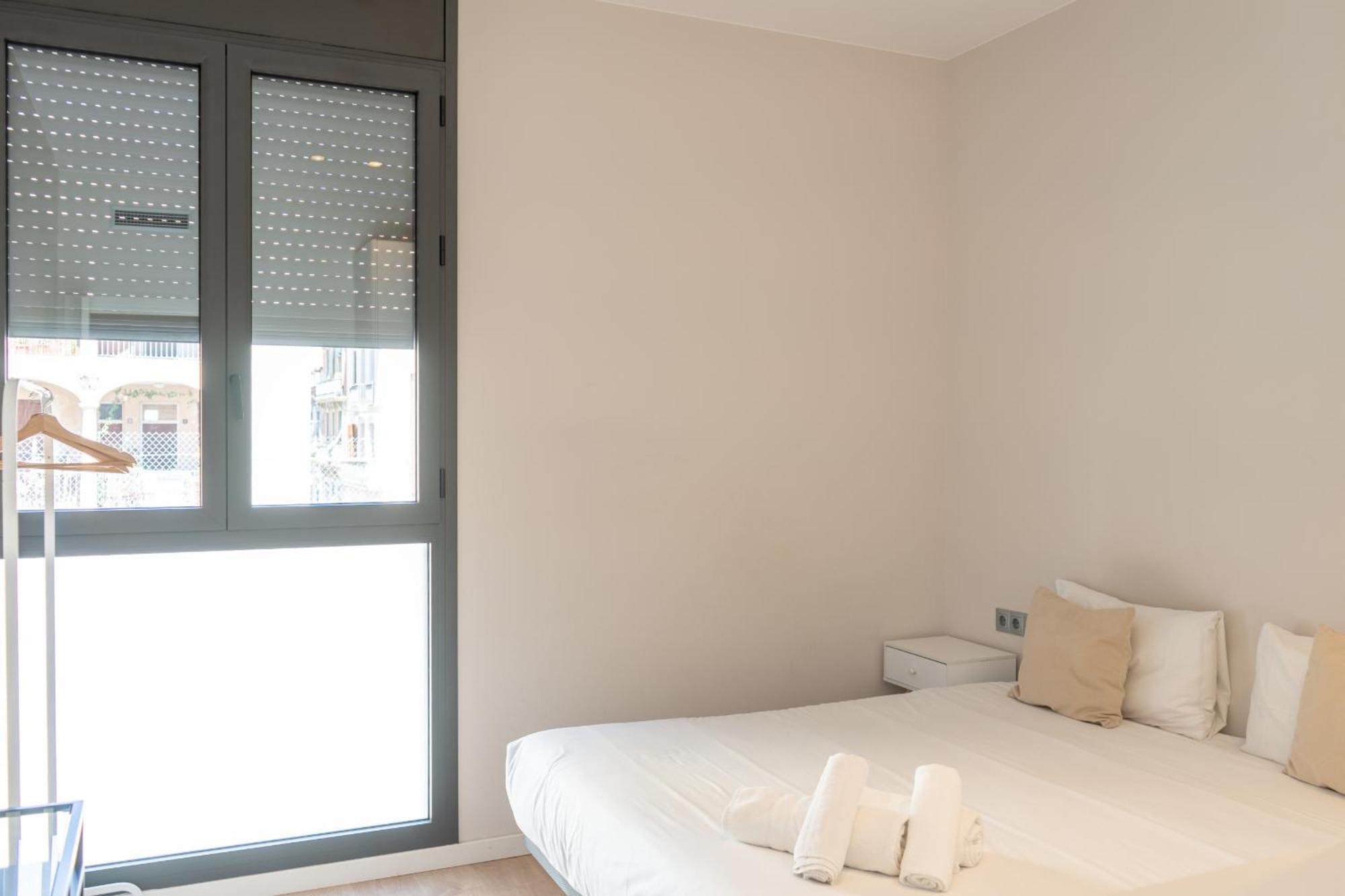 شقة Ola Living Gracia برشلونة المظهر الخارجي الصورة