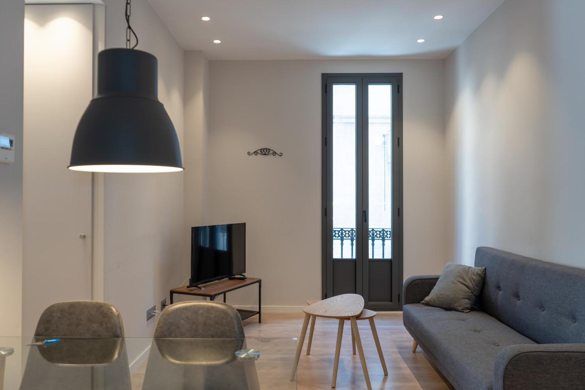 شقة Ola Living Gracia برشلونة المظهر الخارجي الصورة