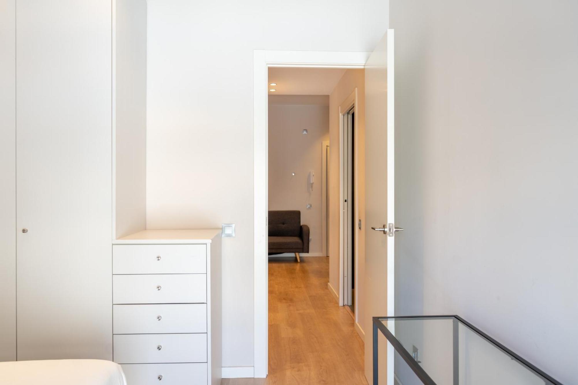 شقة Ola Living Gracia برشلونة المظهر الخارجي الصورة