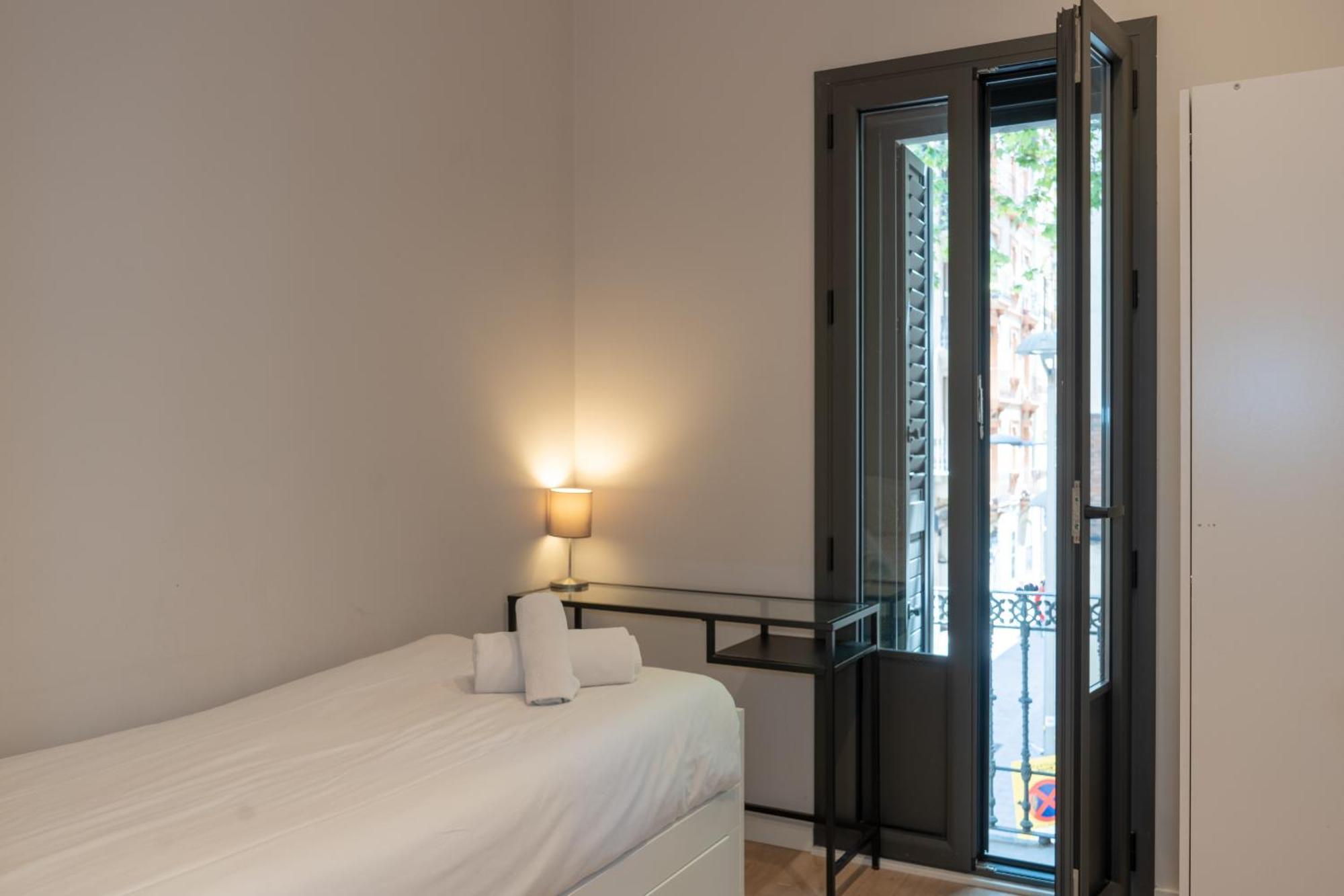 شقة Ola Living Gracia برشلونة المظهر الخارجي الصورة