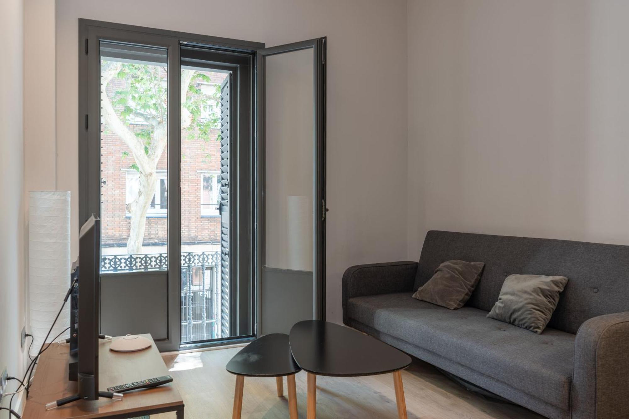 شقة Ola Living Gracia برشلونة المظهر الخارجي الصورة